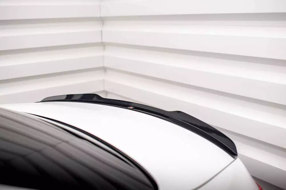Spoiler Cap Mercedes-benz E Sedan Amg-line W213 Facelift - Image 3