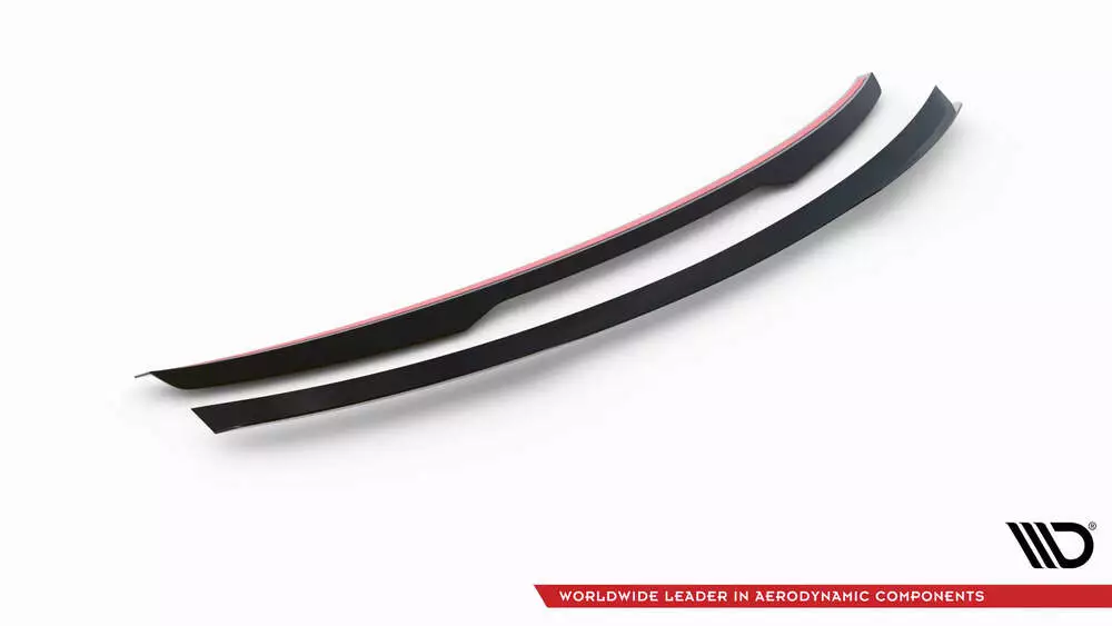 Spoiler Cap Mercedes-benz E Sedan Amg-line W213 Facelift - Image 5