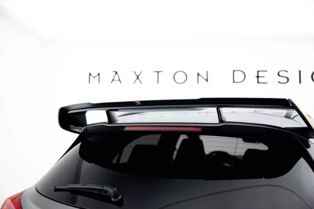 Spoiler Cap Mercedes-benz Gla 45 Amg