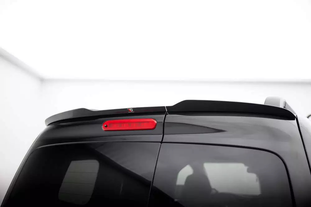 Spoiler Cap Mercedes-benz T W420