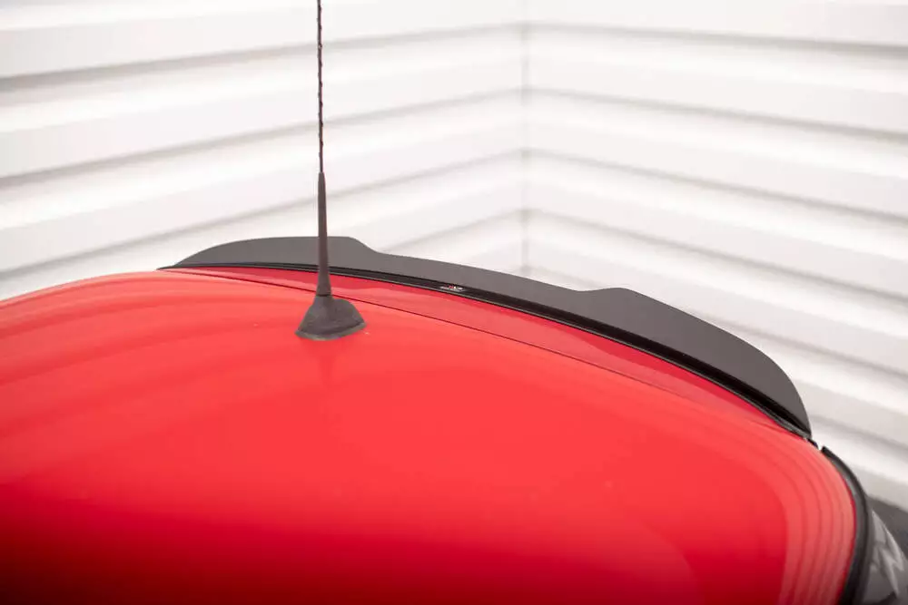 Spoiler Cap Mini One R56 - Image 4