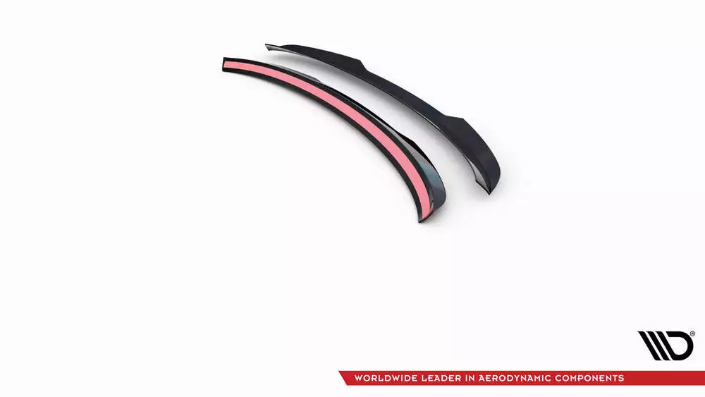 Spoiler Cap Mini One R56 - Image 5