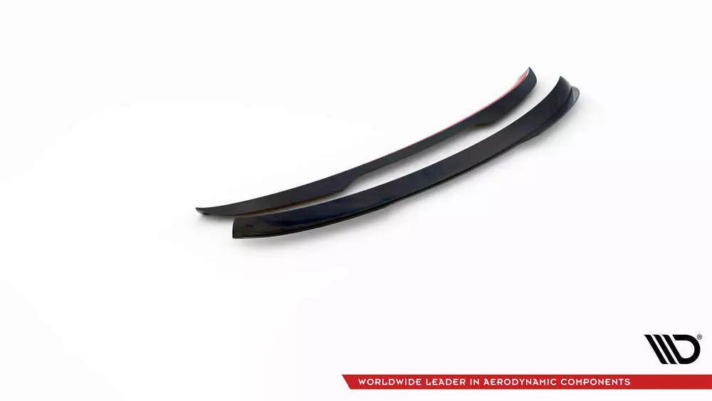 Spoiler Cap Mini One R56 - Image 6
