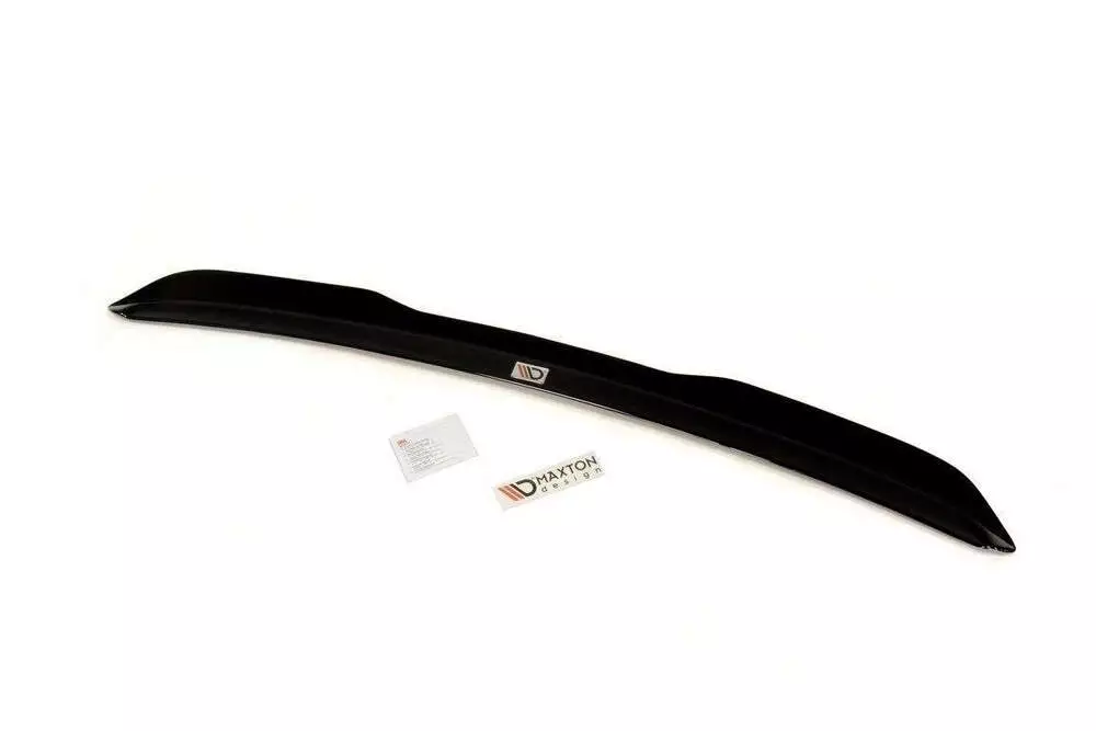 Spoiler Cap Opel Zafira B Opc - Image 2