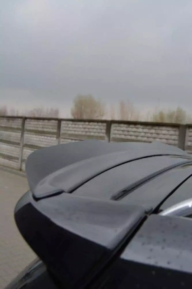 Spoiler Cap Opel Zafira B Opc - Image 4