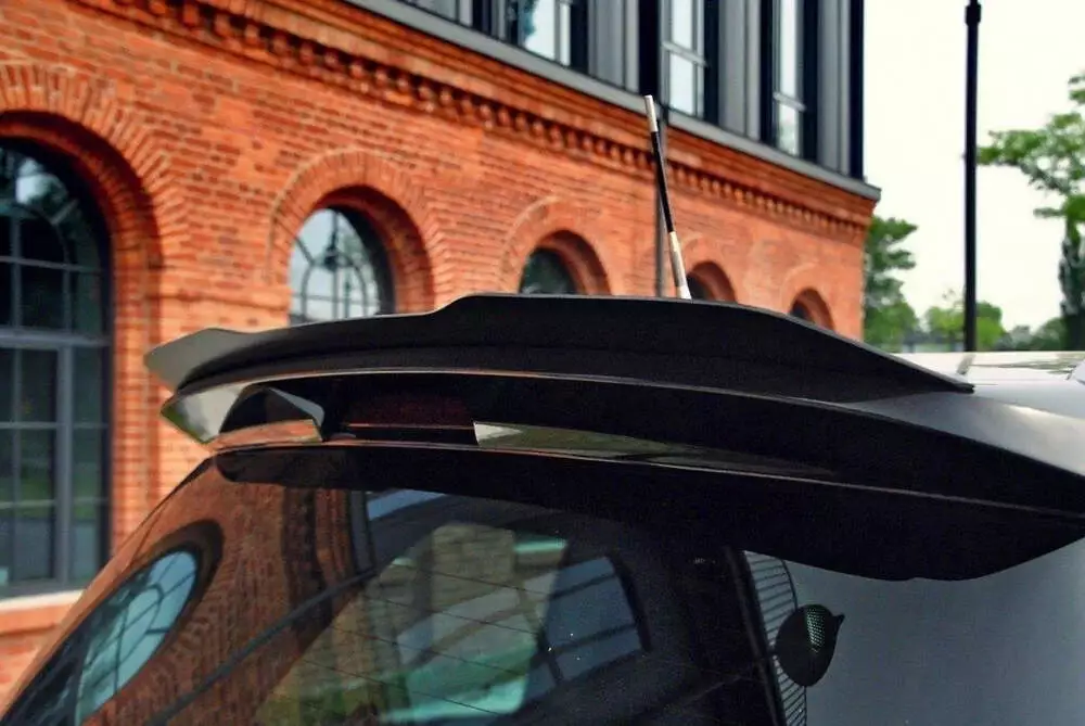 Spoiler Cap Opel Zafira B Opc - Image 5