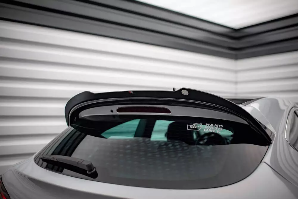 Spoiler Cap Opel Astra Gtc Opc-line J