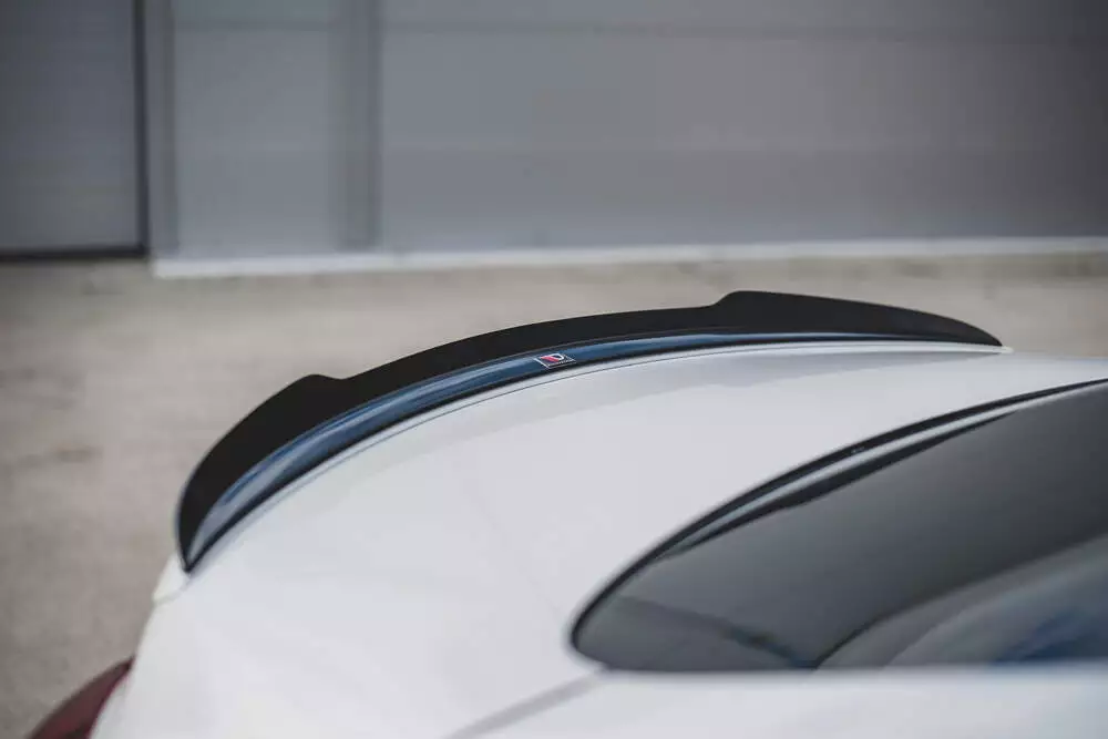 Spoiler Cap Opel Insignia Mk. 1 Opc Facelift - Image 3
