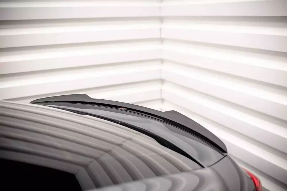 Spoiler Cap Opel Insignia Mk2 - Image 3