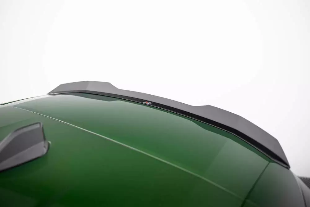 Spoiler Cap Peugeot 308 Gt Hatchback Mk3 - Image 4