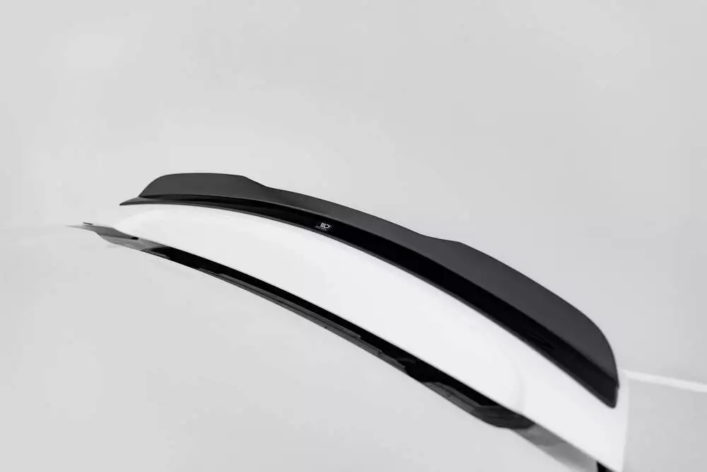 Spoiler Cap Peugeot Rcz Mk1 / Mk1 Facelift - Image 3