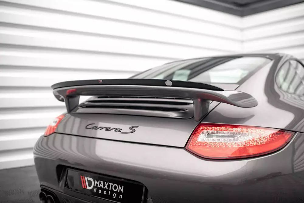 Spoiler Cap Porsche 911 Carrera / Carrera Gts 997 Facelift