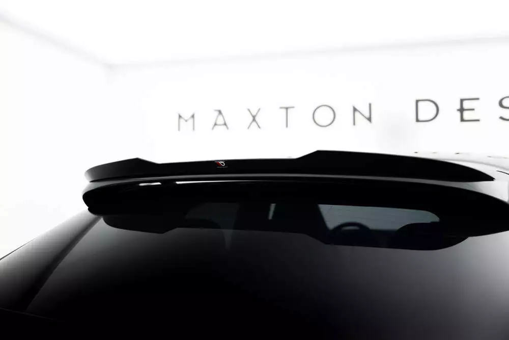 Spoiler Cap Porsche Cayenne Coupe Mk3