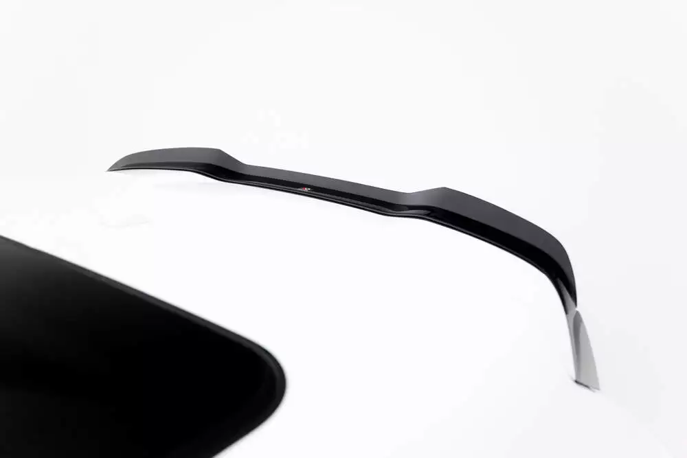 Spoiler Cap Porsche Cayenne Turbo / Standard Mk2 - Image 2