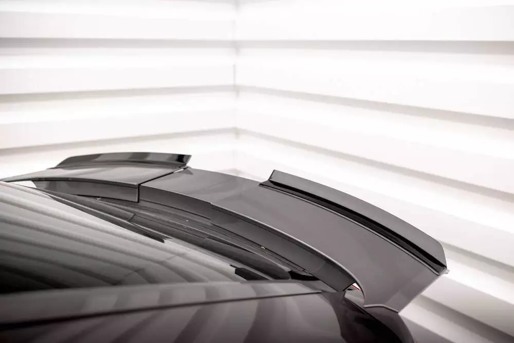 Spoiler Cap Porsche Panamera Gts / Panamera E-hybrid / Panamera Turbo S E-hybrid 971 - Image 3