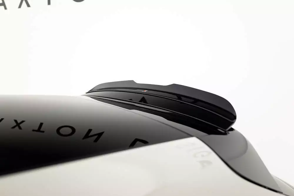 Spoiler Cap Porsche Panamera Gts Sport Turismo 971 Facelift - Image 3