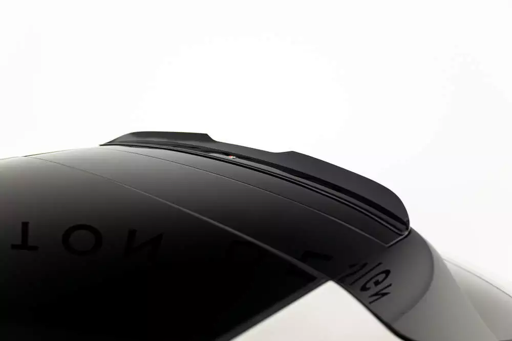 Spoiler Cap Porsche Panamera Gts Sport Turismo 971 Facelift - Image 4
