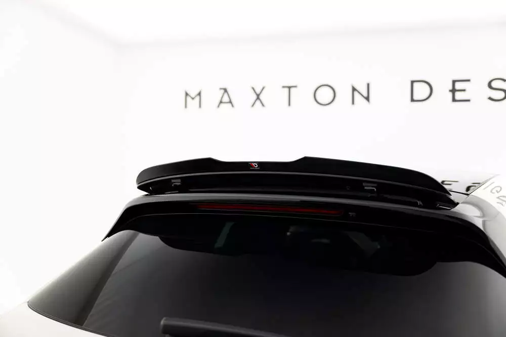 Spoiler Cap Porsche Panamera Gts Sport Turismo 971 Facelift - Image 5