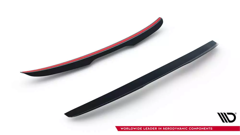 Spoiler Cap Porsche Panamera Gts Sport Turismo 971 Facelift - Image 7