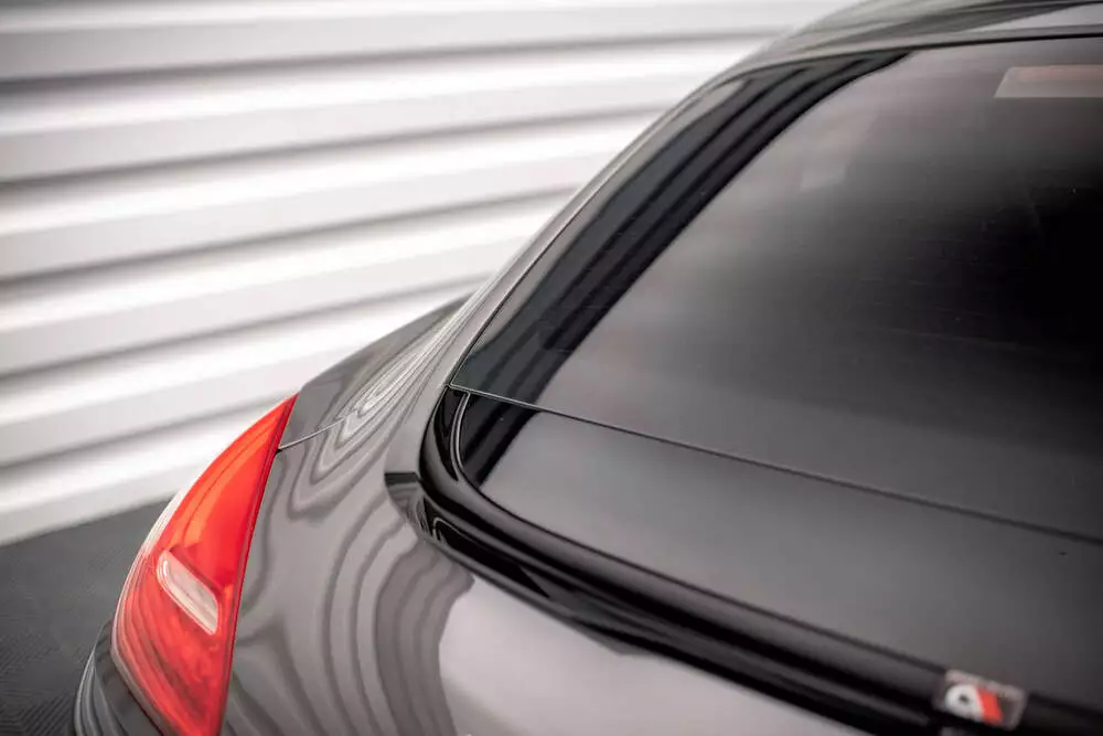 Spoiler Cap Porsche Panamera / Panamera Diesel 970 - Image 4