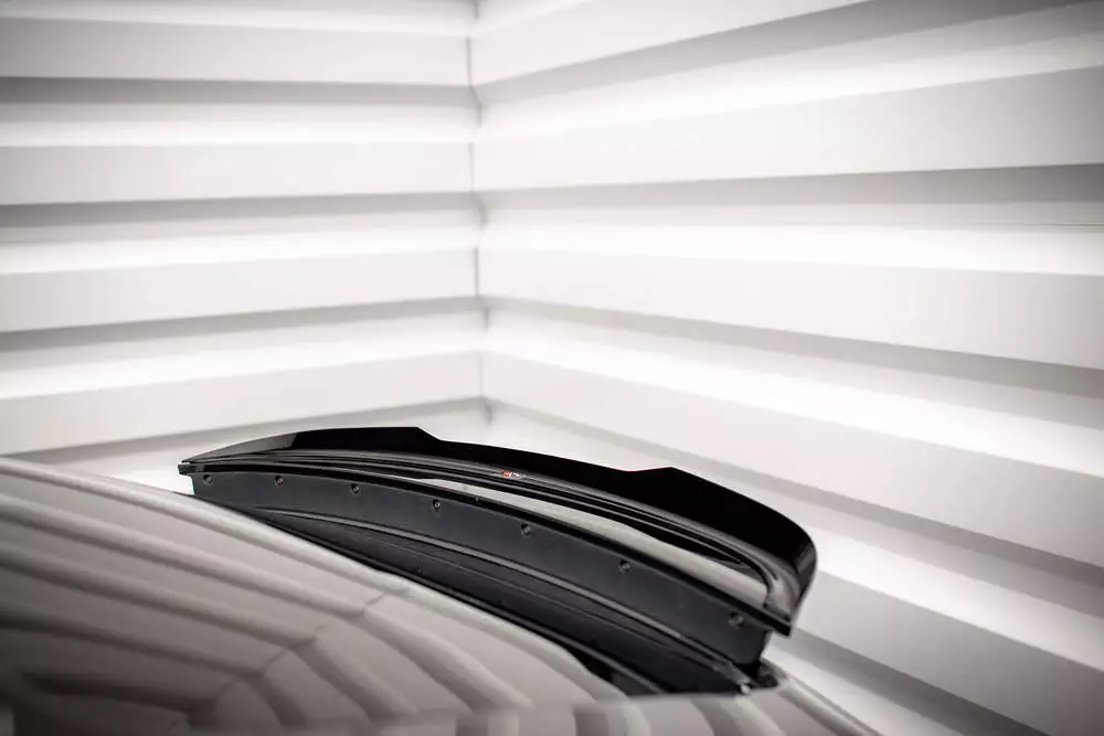 Spoiler Cap Porsche Panamera / Panamera Diesel 970 - Image 7