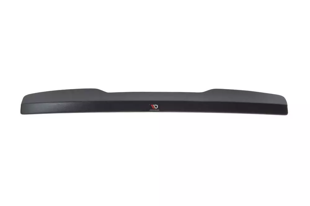 Spoiler Cap Renault Clio Mk3 Rs - Image 2