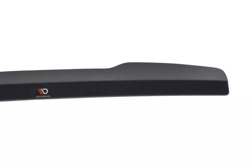 Spoiler Cap Renault Clio Mk3 Rs - Image 3