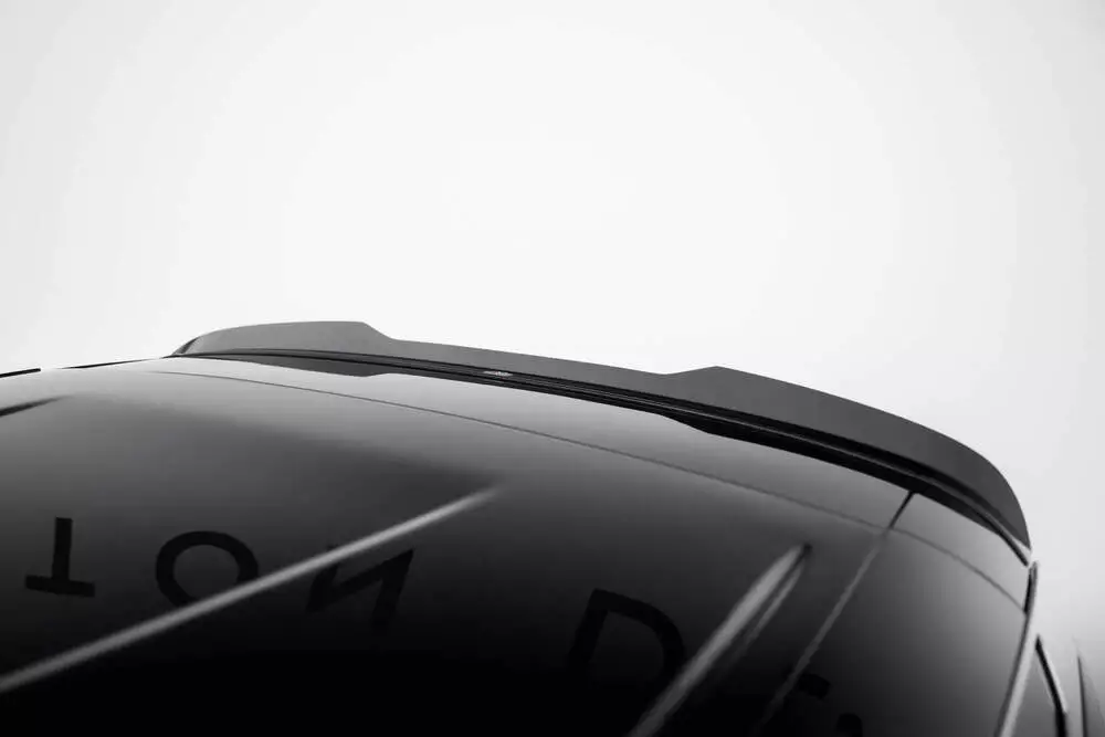 Spoiler Cap Renault Espace Mk5 - Image 3