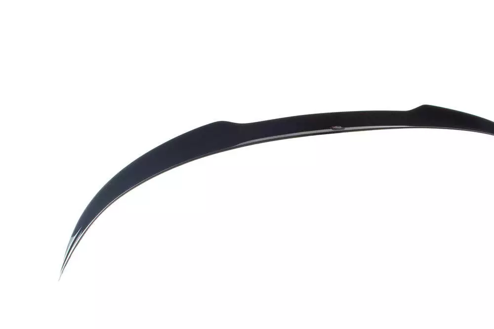 Spoiler Cap Renault Megane 3 Rs - Image 6