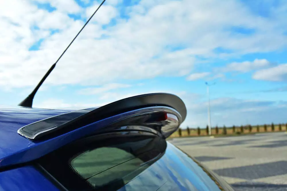 Spoiler Cap Seat Ibiza Mk2 Facelift Cupra - Image 3