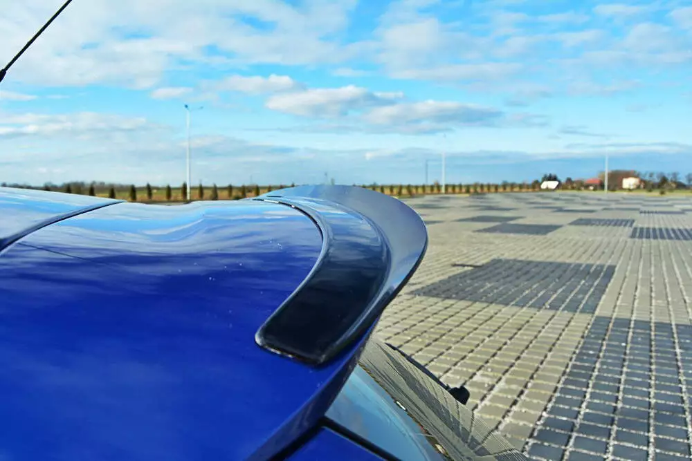Spoiler Cap Seat Ibiza Mk2 Facelift Cupra - Image 4