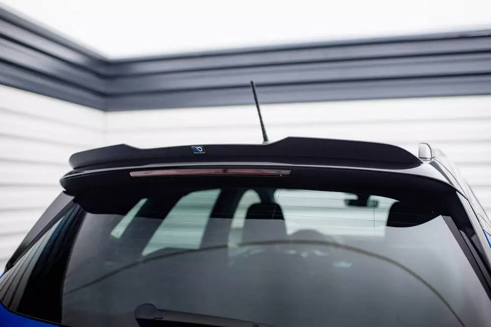 Spoiler Cap Seat Arona Fr Mk1 - Image 5