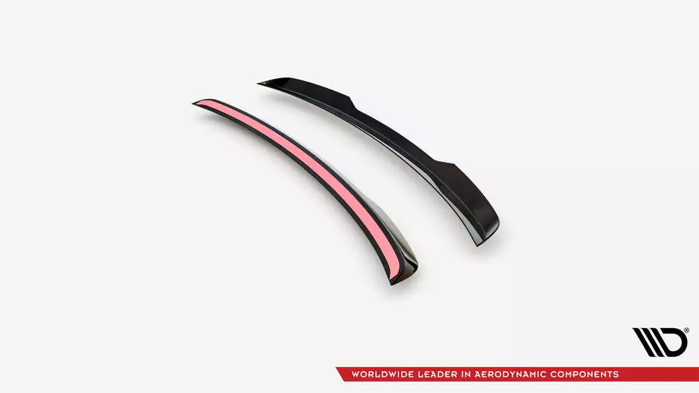 Spoiler Cap Seat Arona Fr Mk1 - Image 7