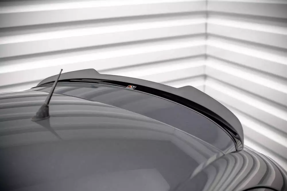 Spoiler Cap Seat Ibiza Cupra Mk3 - Image 3