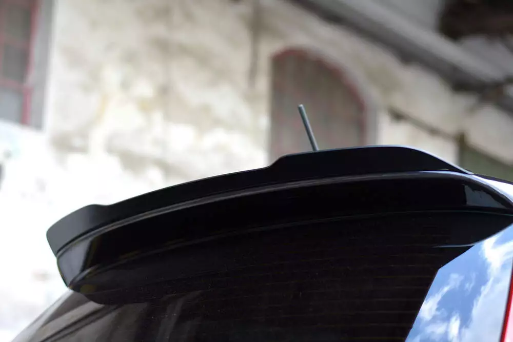Spoiler Cap Skoda Fabia Rs Mk2
