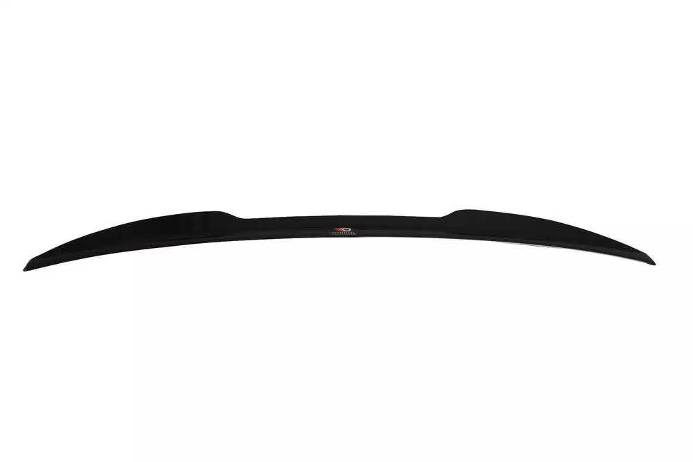 Spoiler Cap Skoda Octavia Rs Mk2 / Mk2 Fl Combi - Image 4