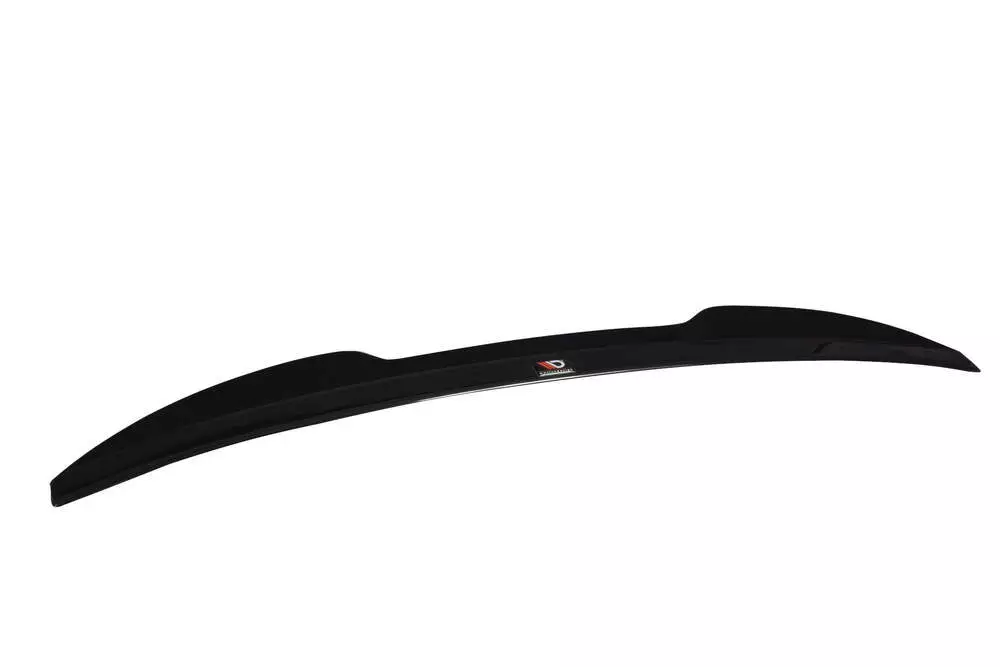 Spoiler Cap Skoda Octavia Rs Mk2 / Mk2 Fl Combi - Image 5