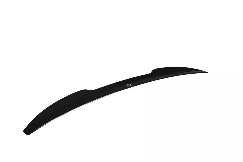 Spoiler Cap Skoda Octavia Rs Mk2 / Mk2 Fl Combi - Image 6