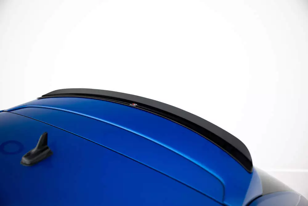 Spoiler Cap Skoda Octavia Rs Mk3 / Mk3 Fl Estate - Image 2
