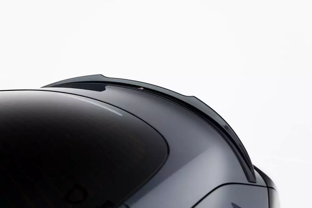 Spoiler Cap Tesla Model 3 - Image 3