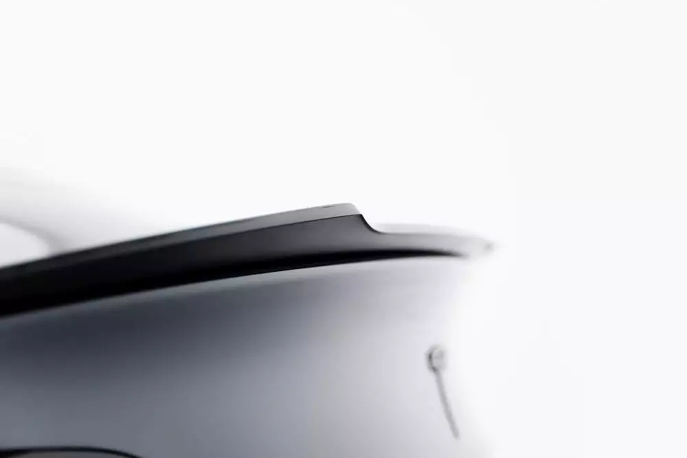 Spoiler Cap Tesla Model 3 - Image 4