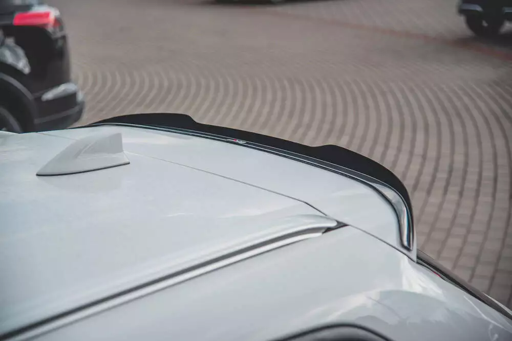 Spoiler Cap Toyota Corolla Xii Touring Sports