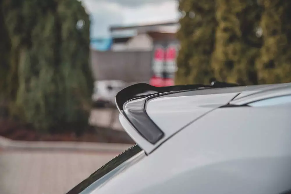 Spoiler Cap Toyota Corolla Xii Touring Sports - Image 4