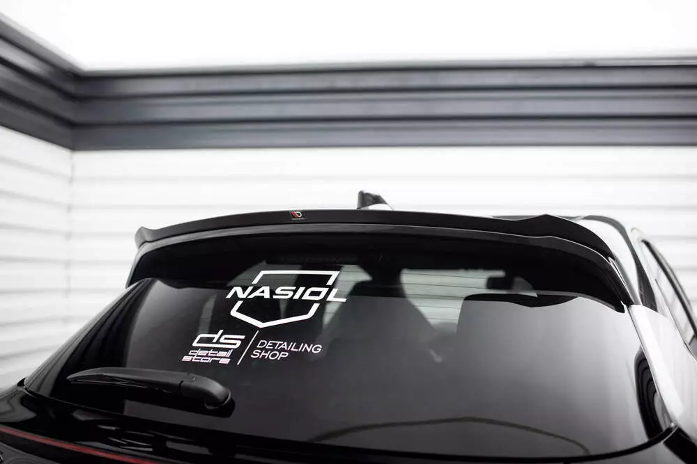 Spoiler Cap Toyota Yaris Gr Sport Mk4