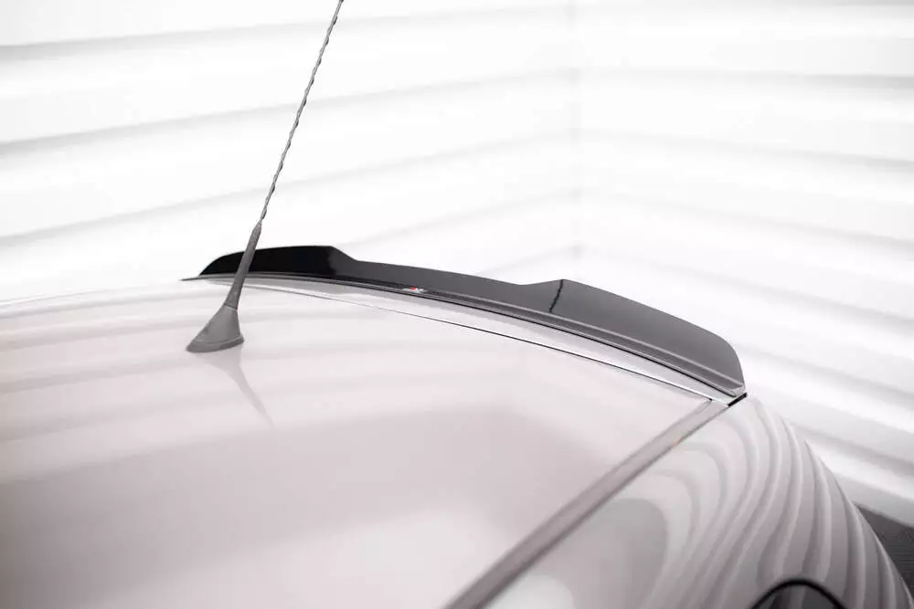 Spoiler Cap Toyota Yaris T-sport Mk1 Facelift - Image 3