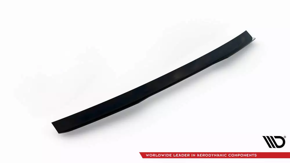 Spoiler Cap Toyota Yaris T-sport Mk1 Facelift - Image 4