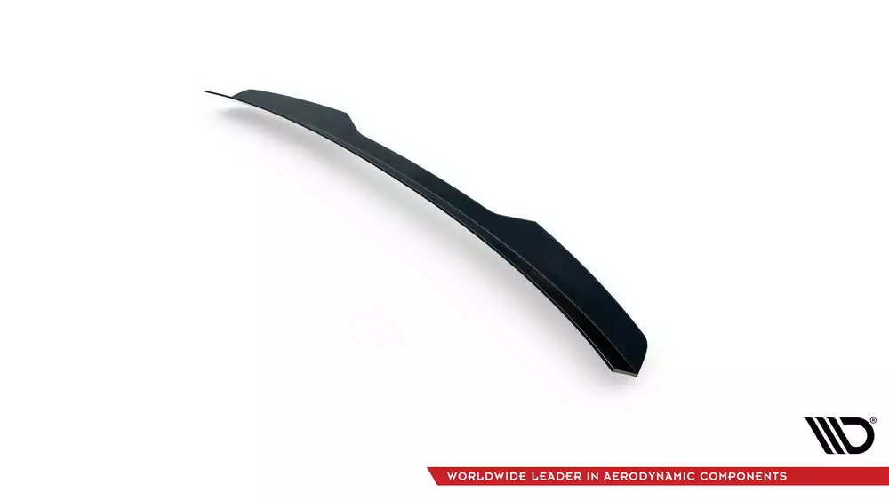 Spoiler Cap Toyota Yaris T-sport Mk1 Facelift - Image 5