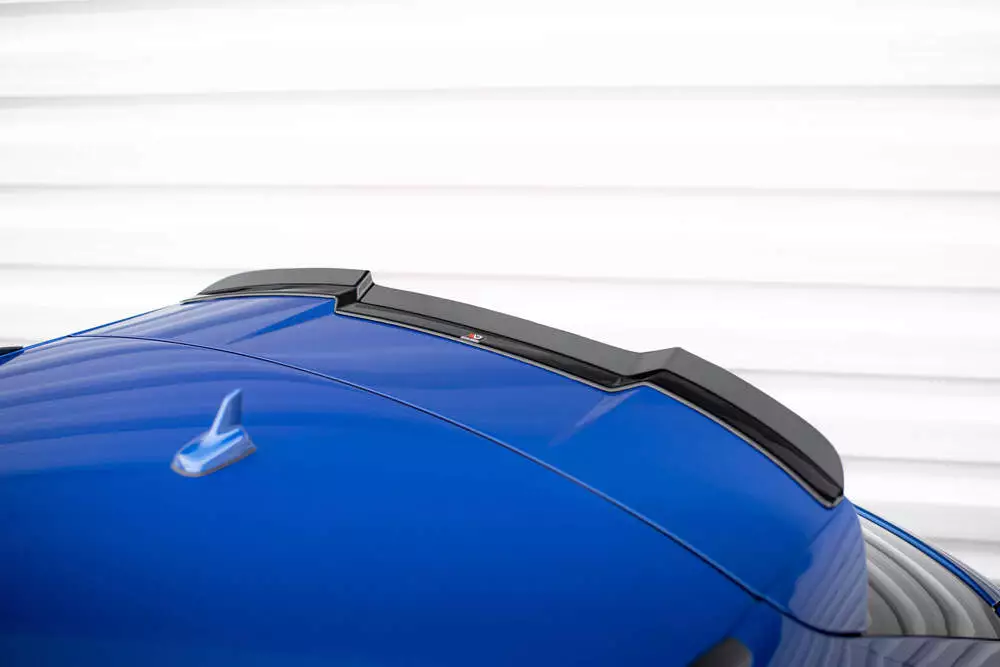 Spoiler Cap V.1 Audi Rs6 C7 / C7 Facelift - Image 4