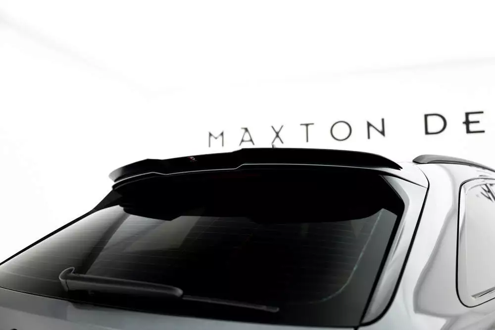 Spoiler Cap V.1 Audi Rs6 C8