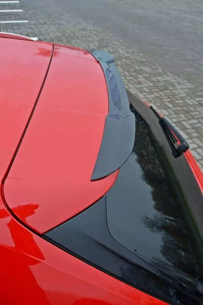 Spoiler Cap V.1 Audi S4 / A4 S-line Avant B9 - Image 2